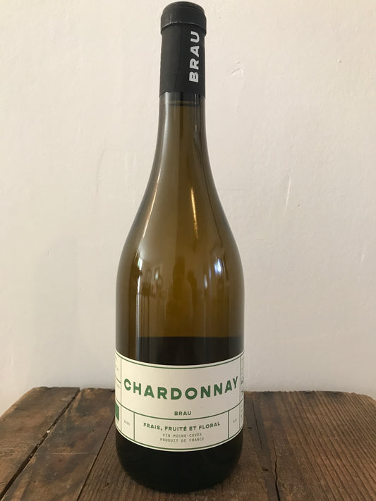Domaine de BRAU Chardonnay 2020
