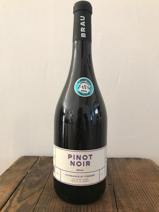 Domaine de BRAU Pinot Noir 2019